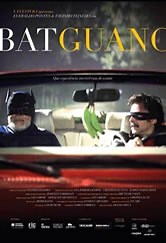 Batguano (Filme), Trailer, Sinopse e Curiosidades - Cinema10