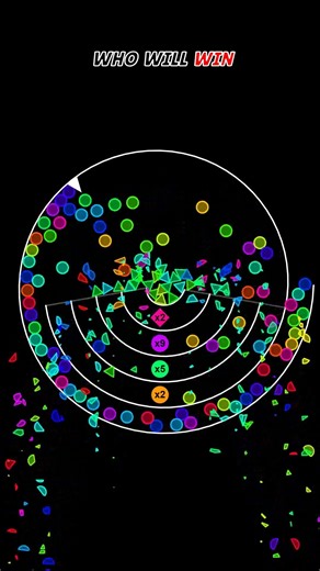 Which song is the bouncing balls playing? #asmr #adhd #satisfying #ball #bounce #bouncingball #code