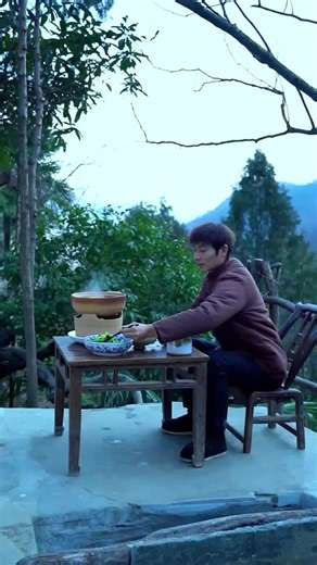 Stewed Cured Pork and Glass Noodles Recipe