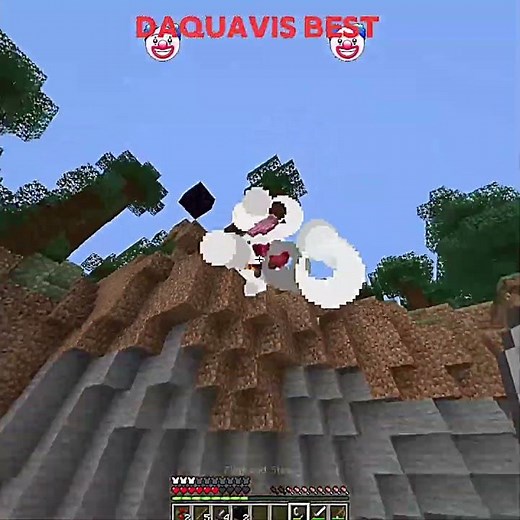 Dream 💀 vs Daquavis 🤮 || #dream #daquavis #dreamsmp