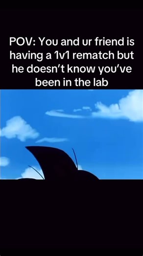 𝓢𝓹𝓵𝓪𝓼𝓱🐉 on Instagram: "Real🗿 • • Follow @splash_anime17 for daily anime content🐉 •••••••••••••••••••••••••••••••••••••••••••• #dragonballz #dbz #dragonballzedit #anime #animememe #goku #supersaiyan #real #relatable #viral #trending #fyp #animefyp #fypシ"