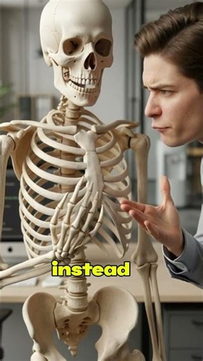 Less Complaining. More Control. Better Conversations. #mindset #selfdiscipline #skeleton