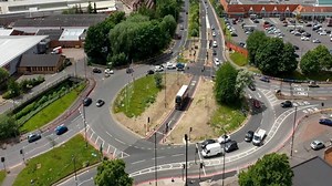 New bus measures set for key routes in Birmingham and the Black Country