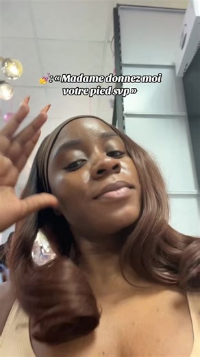 C’est tellement pratique 🤣❤️ | pedicures