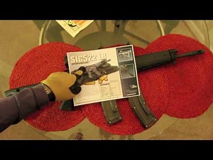 Sig 522 Overview & Review - Part 2
