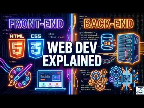 Demystifying Web Development: Languages, Jobs & The Future | DevZiaus CodeTalks