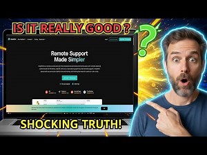 HelpWire vs TeamViewer: Best Remote Support Software 2024?