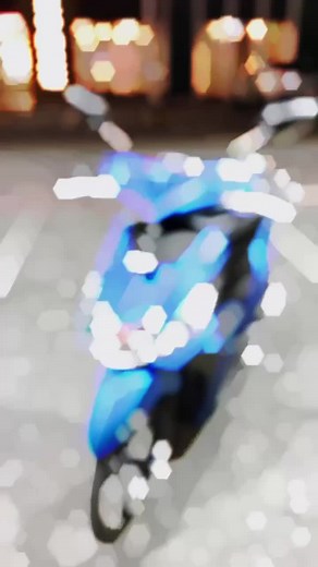 Yamaha Mio I125S 2024 Owner Stylish Street Bike Concept