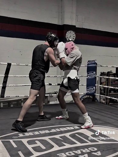 Boxing Sparring Techniques: Philly Shell Explained