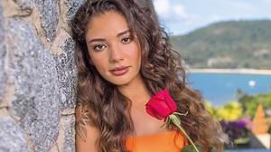 So präsentiert sich die neue Bachelorette