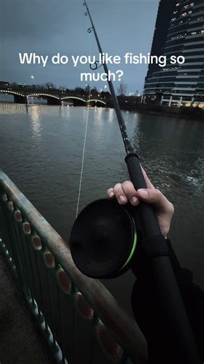 Discover the Joy of Centerpin Fishing Therapy