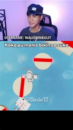 Sa suka curi curi pandang🤭🥰