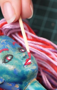 Stunning Doll Transformations You Can Try Yourself! | Health is Wealth