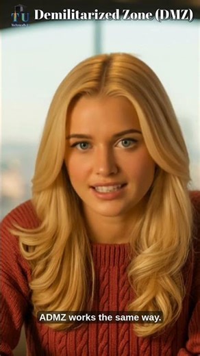 Technology By Clicks 179 - Demilitarized Zone (DMZ)