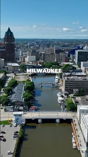 Milwaukee Wisconsin Travel Guide: 5 Things to Do In 2026