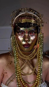 106K views · 7.2K reactions | Jibaro makeup removal.. tutorial de maquillaje, te atreves a recrearlo? #makeupremoval #Makeup #jibarocosplay #Cosplay #netflix | Azara-makeup | Facebook