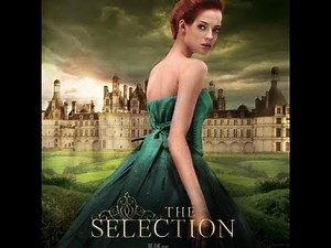 The Selection – Kiera Cass | Trailer Movie (fanmade)