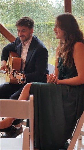 Crystal - Stevie Nicks cover (wedding edition)❤️