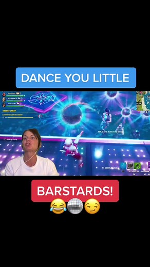 Boogie Bomb Fortnite Dance Tips and Memes