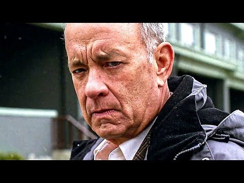 LE PIRE VOISIN AU MONDE Bande Annonce (2023) Tom Hanks