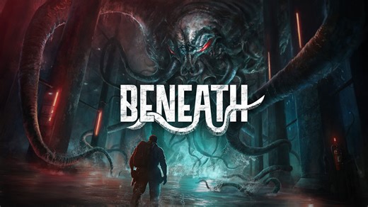 Beneath Draws on Primal Fears, Classic Games, and Nu-Metal for a Unique Horror FPS - Xbox Wire