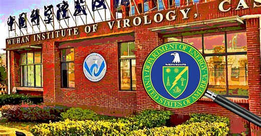 Emails Challenge Reports That DOE Changed Course on COVID Origins