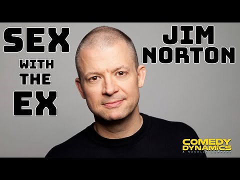 Jim Norton: Please Be Offended -Sex with the Ex-Girlfriend (Stand Up Comedy)