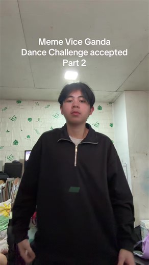 Vice Ganda Dance Challenge Meme Variations