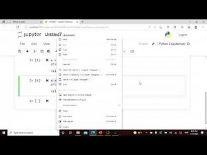 Python for beginners for Non Technical people Lesson 2
