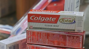 Consumer Reports: Beware of your toothpaste ingredients