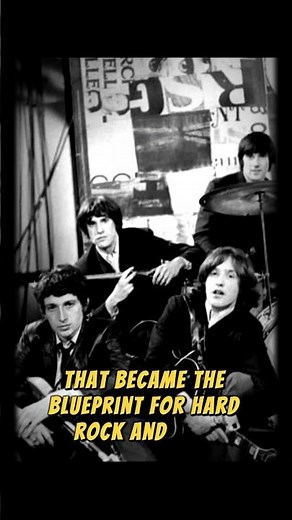 The Kinks – The Riff That Started Rock History (1964)