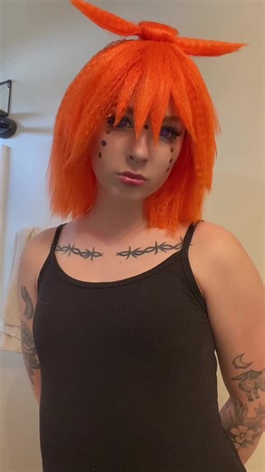 Animal path pain costest :D #naruto #narutoshippuden #paincosplay #cosplay #cosplayer