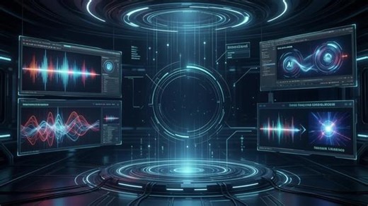 SkyReels-V3视频生成 最近，我体验了下SkyReels-V3开源的三款视频生成模型：音频生视频（A2V）、参考图像生视频（R2V）和参考视频生视频（V2V）。其中A2V和R2V效果还不错，借这个视频跟大家分享一下，V2V的效果不太好，可能是还没找到正确的打开方式，后面有机会再补充～#AIGC #AI视频 #视频生成 #ComfyUI