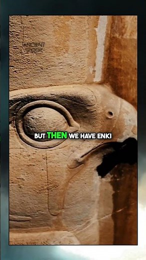 Graham Hancock: Enki vs Enlil – The Ancient Divide
