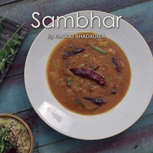 1.9M views · 3.9K reactions | There is not 1 but many Sambhar...