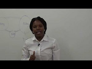 TVET's COVID-19 Learner Support Program EP171 - ENGINEERING SYSTEMS (NQF)-L2