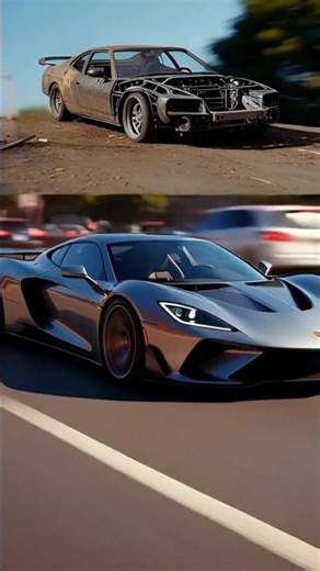 Can Your Car Do This? Future Tech Transformation