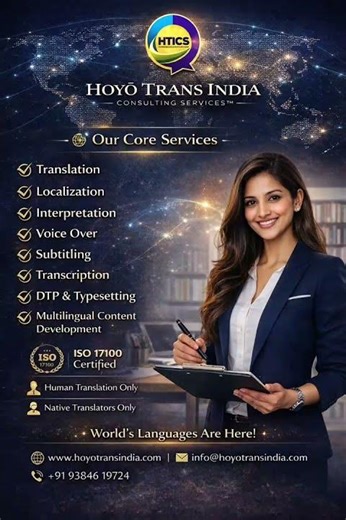 🌍 Language is not just communication it’s your global business strategy