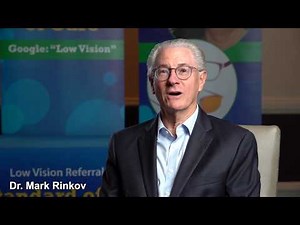 Using Telescopes to Help Low Vision Patients Regain Visual Acuity | Low Vision Doctors of Ohio