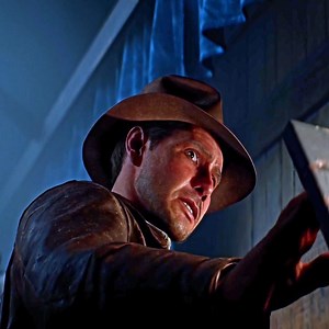 12K views · 66 reactions | indiana jones greatest fear in indiana jones and the great circle | Ritz Play | Facebook