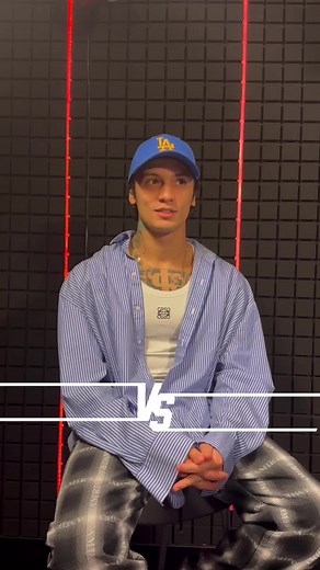 Çakal ile Eğlenceli Röportaj: 5 Soru