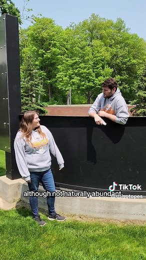 Spicy Isotopes on TikTok