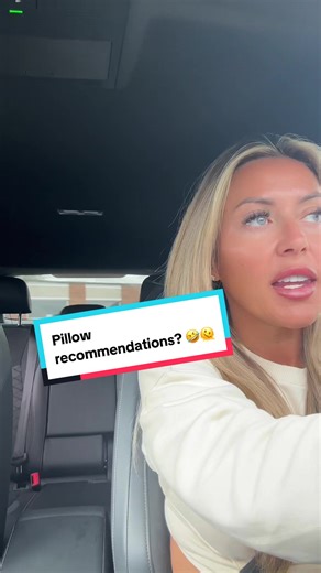 Best Places to Buy Big Pillows That Stay Full