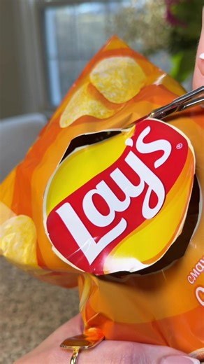 Eat Chips the Right Way: Grandma's Secret Revealed!