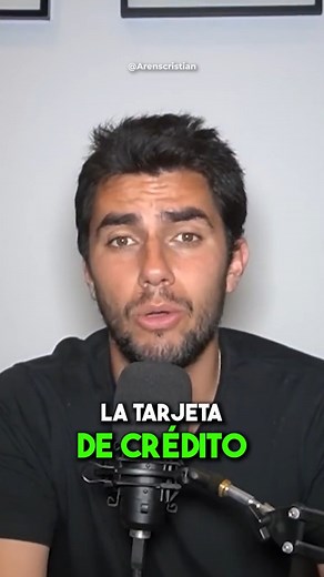 16K views · 302 reactions | ¿Cómo usar correctamente una tarjeta de crédito?  #finanzas #arenscristian #inversiones #comogastar | Cristian Arens | Facebook