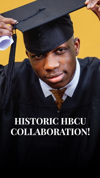 Alabama State and Morris Brown forge new graduate school pipeline
