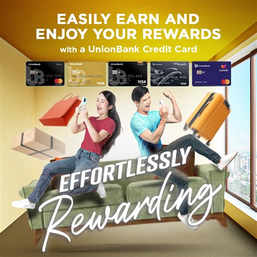 33 reactions | Effortlessly enjoy the rewards you earn with your new...