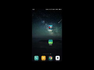 Tutorial Geotag Foto Manual (Android)