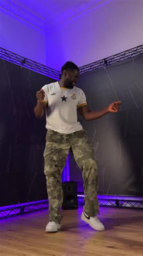 1K views · 27 reactions | Choreo of todays zoom live class  Are you joining next week DC ME | Isaacmik | Facebook