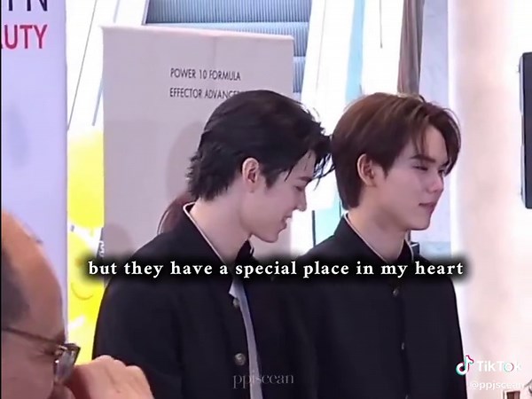 Exploring Meenping with Your Partner